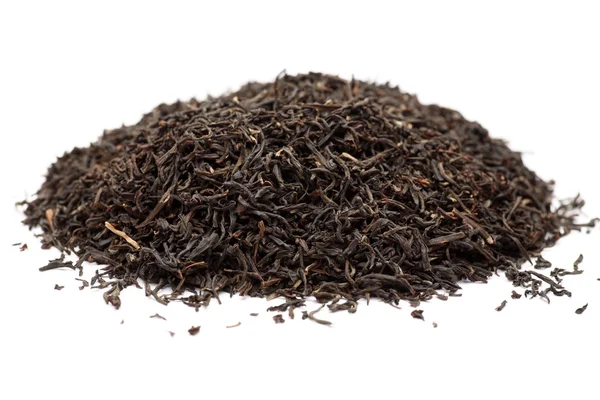 Black Tea — Stock Photo, Image