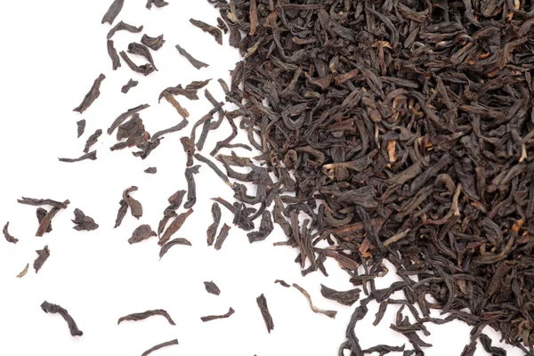 Black Tea — Stock Photo, Image