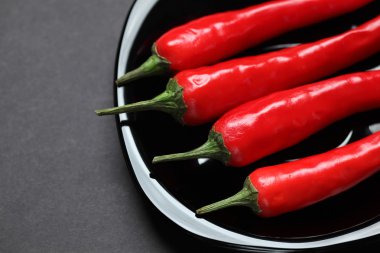 Kırmızı Pul Biber