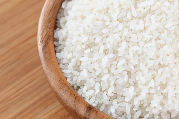 Rice — Stock Photo, Image