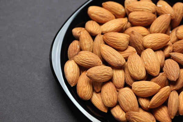 Almonds — Stock Photo, Image