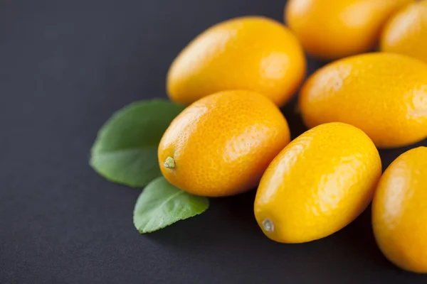 Kumquats — Stock Photo, Image