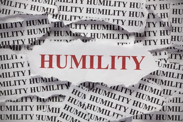 Pokora — Zdjęcie stockowe