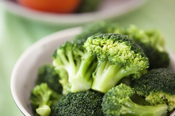 Broccoli — Stockfoto