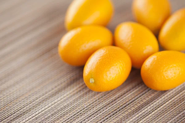 Kumquats — Stock Photo, Image