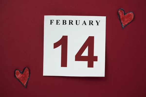 San Valentino — Foto Stock