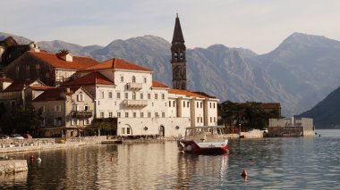 Boko Bay Perast