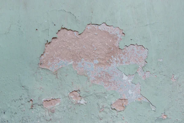 Popękane ściany tło — Zdjęcie stockowe
