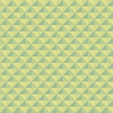 Soyut geometrik Dikişsiz desen arka plan karoları