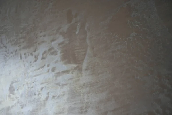 Muur Textuur Decor Marmer Hand Schilderen Textuur — Stockfoto