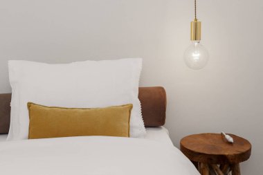 Lambayla Modern Komodin