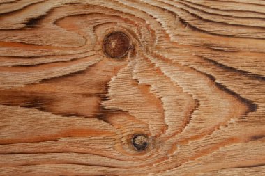 Ateş ettikten sonra ahşap dokusu ve iki deniz mili yakından mekanizması. Arkaplan resmi