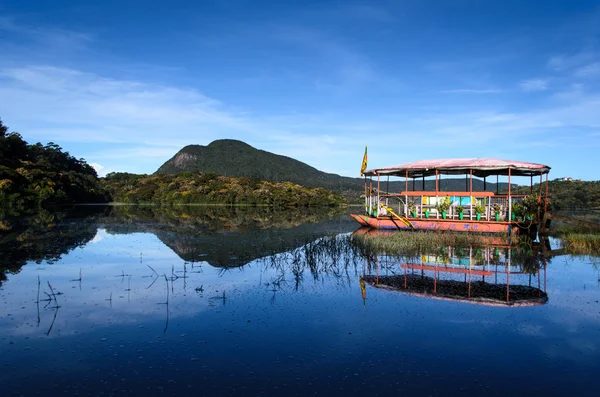 Kande Ela orman rezerv