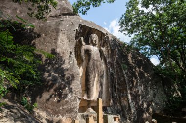 Raswehera, North Central Province, Sri Lanka