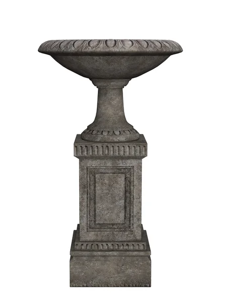 Antike Vase, Amphore — Stockfoto