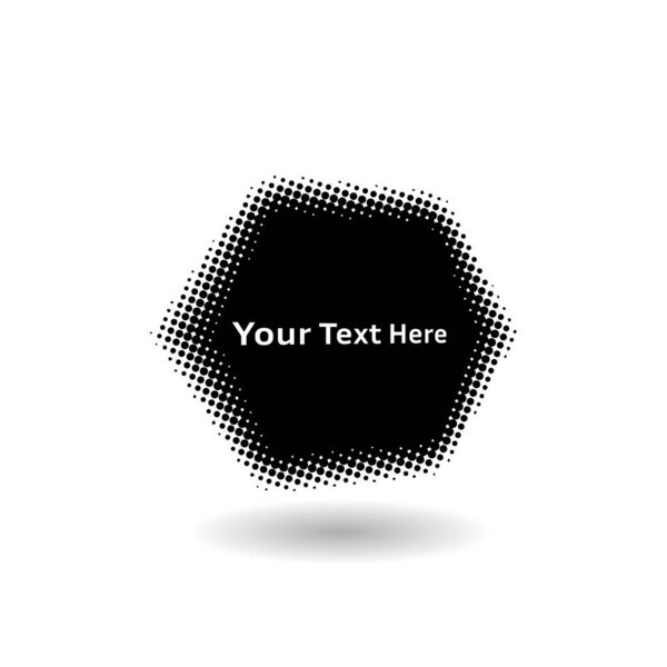  Абстрактный элемент дизайна. Вектор шаблонов креативного дизайна.