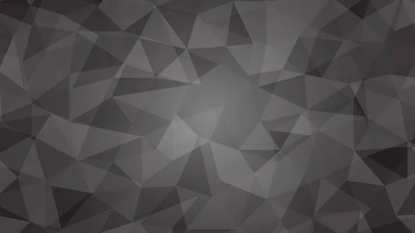 Bertekstur Abstrak Dengan Bentuk Geometris Pola Halftone Hexagonal Wallpaper Creative - Stok Vektor