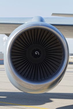 Boeing Kc 135