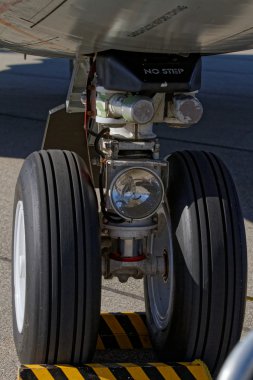 Boeing Kc 135