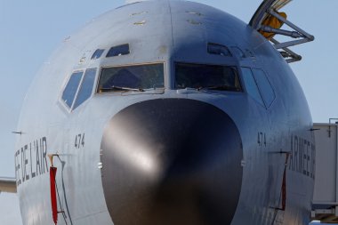 Boeing Kc 135