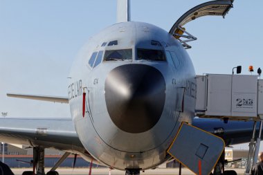 Boeing Kc 135