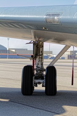 Boeing Kc 135