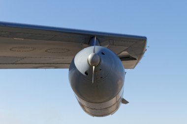 Boeing Kc 135