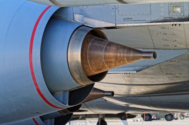 Boeing Kc 135