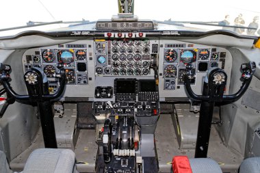 Boeing Kc 135