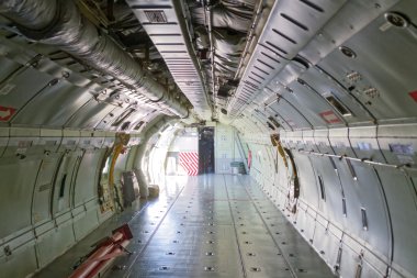 Boeing Kc 135