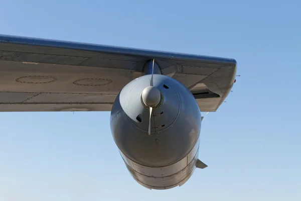 Boeing Kc 135 — Stockfoto