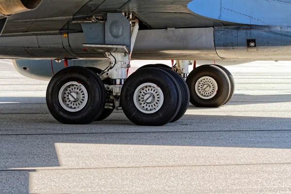 Boeing Kc 135 — Fotografia de Stock