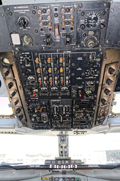 Boeing KC 135 — Stock Photo, Image