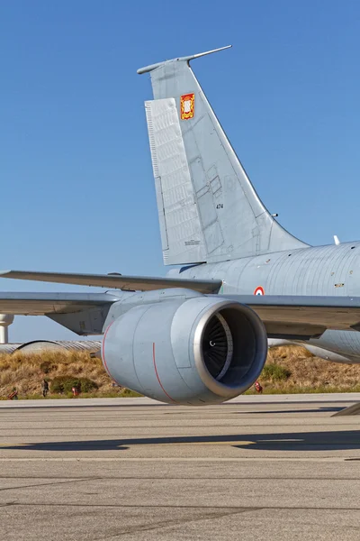 Boeing Kc 135 — Foto Stock