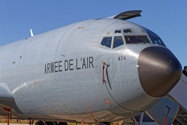 Boeing Kc 135 Foto Stock Royalty Free