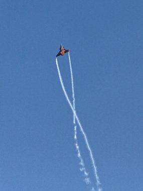 Rafale Solo görüntüleme