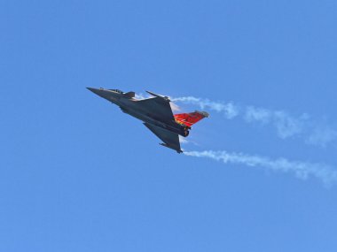 Rafale Solo görüntüleme