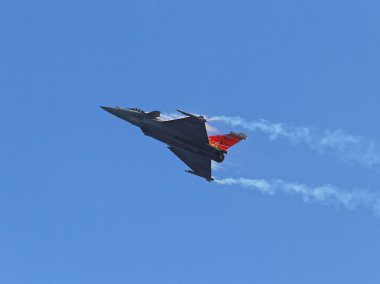 Rafale Solo görüntüleme