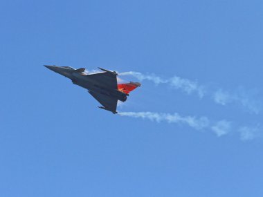 Rafale Solo görüntüleme