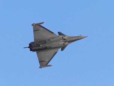 Rafale Solo görüntüleme