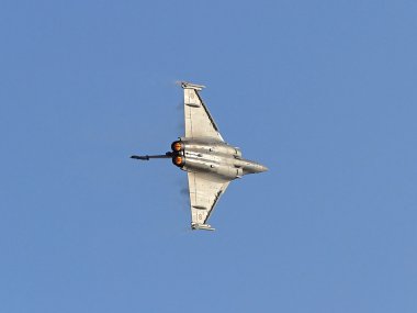 Rafale Solo görüntüleme