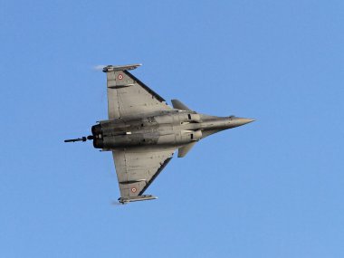 Rafale Solo görüntüleme