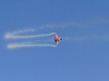 Rafale Solo görüntüleme