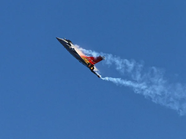 Rafale Solo Display — Stock fotografie