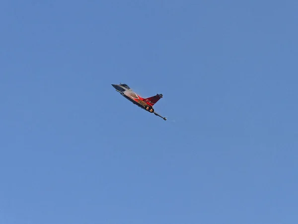 Rafale Solo Display — Photo