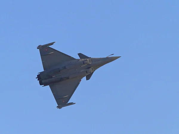 Rafale Solo Display — Stock Photo, Image