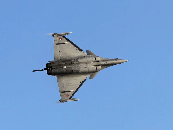 Expositor individual Rafale — Foto de Stock