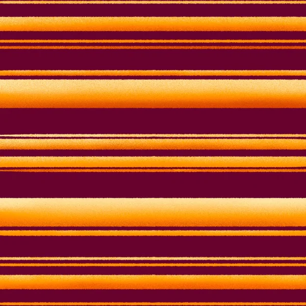 Seamless Pattern Golden Stripes Raster — Stock Photo, Image