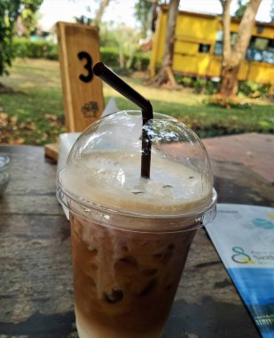 Kahvaltınız ve tatlı yemeğiniz.