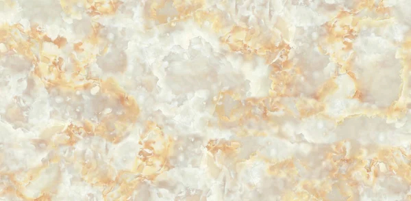 Onice Crema Marmo Texture Materiali Interior Design Piastrelle Ceramica Piastrelle — Foto Stock